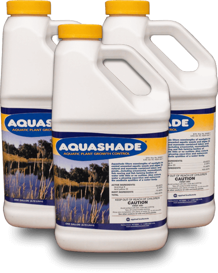 Aquashade product image